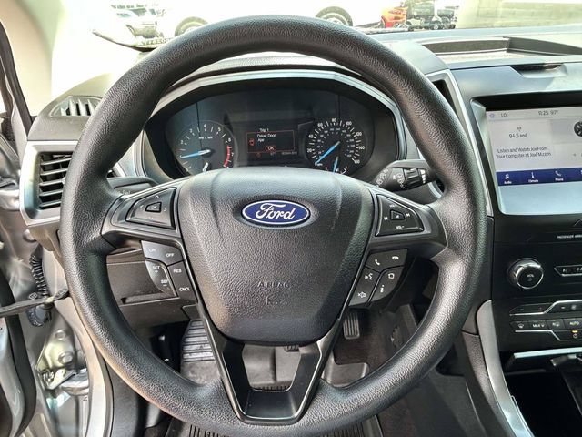 Certified 2020 Ford Edge SE FWD image 29
