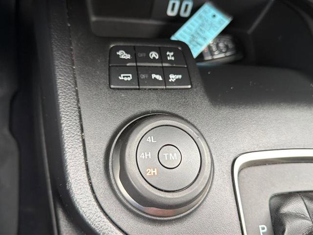 Certified 2022 Ford Ranger Lariat w/ Tremor Off-Road Package image 18