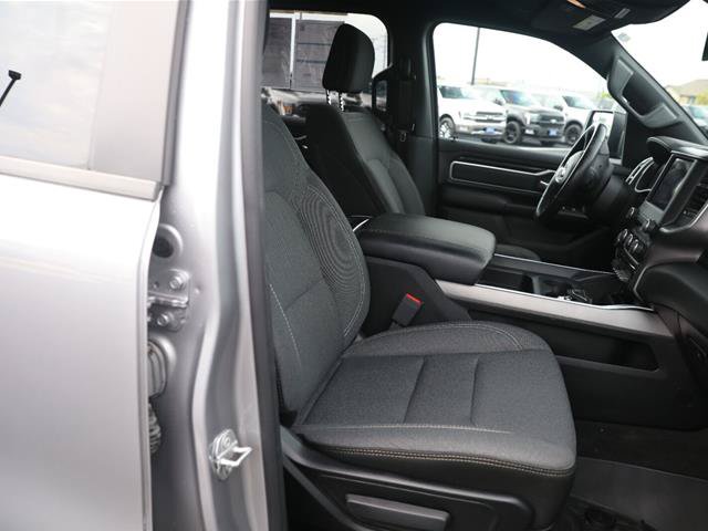 Used 2021 RAM 1500 Big Horn AWD/4WD image 28