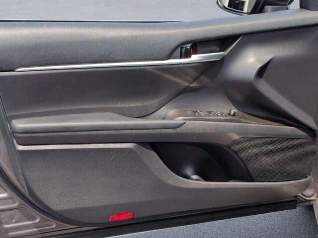 Used 2024 Toyota Camry LE FWD image 13