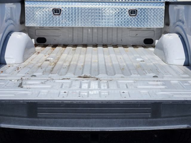 Certified 2022 Ford F150 XL w/ STX Appearance Package AWD/4WD image 19