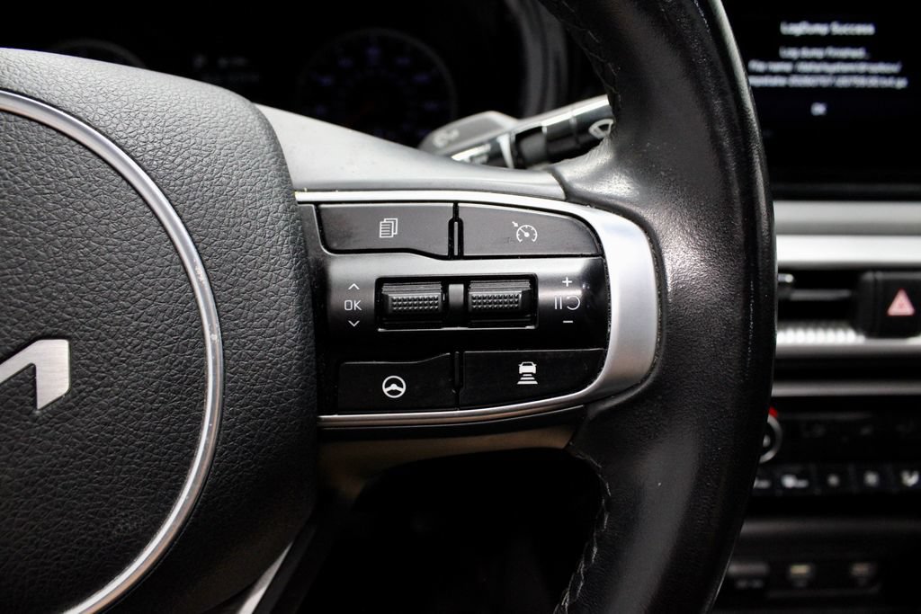 Used 2022 Kia K5 GT-Line w/ GT-Line FWD Premium Package image 28