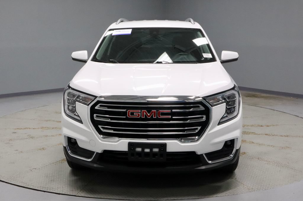 Used 2024 GMC Terrain SLT AWD/4WD image 6