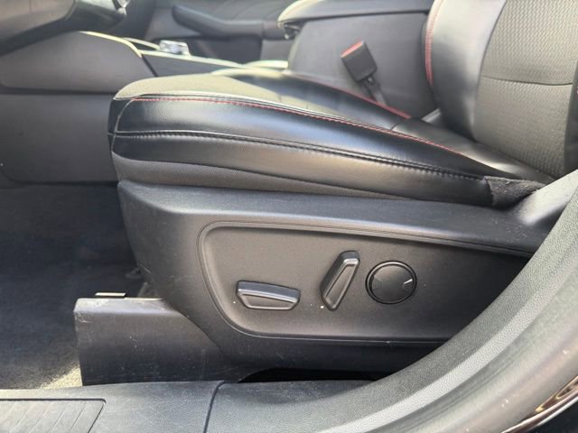 Certified 2024 Ford Escape ST-Line FWD image 9