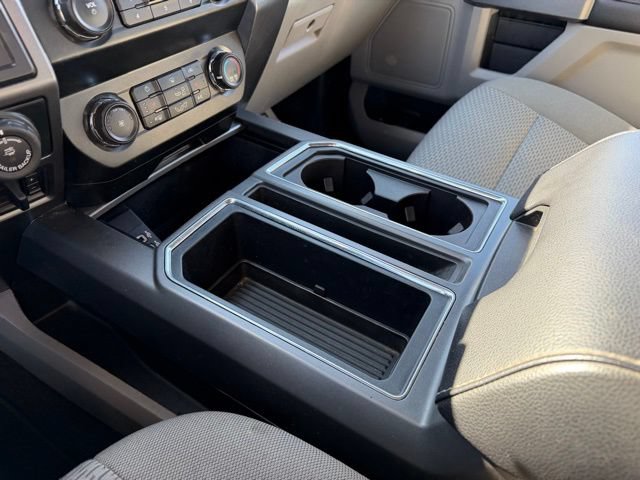 Certified 2019 Ford F150 XLT w/ Equipment Group 302A Luxury AWD/4WD image 20