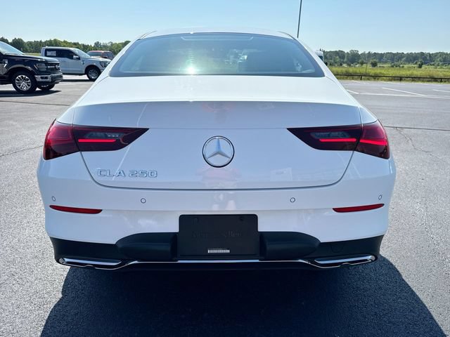 Used 2025 Mercedes-Benz CLA 250 image 22