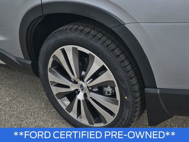Used 2022 Subaru Ascent Limited w/ Technology Package AWD/4WD image 6