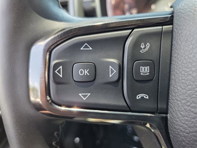 Used 2025 RAM 3500 Limited AWD/4WD image 30