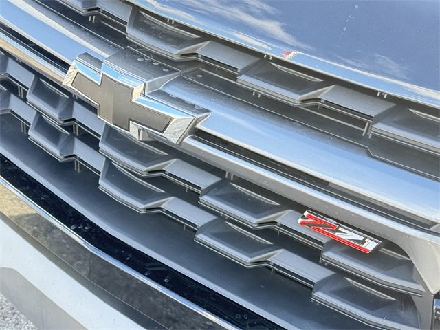 Used 2021 Chevrolet Colorado Z71 image 22