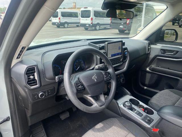 Certified 2023 Ford Bronco Sport Big Bend AWD/4WD image 12
