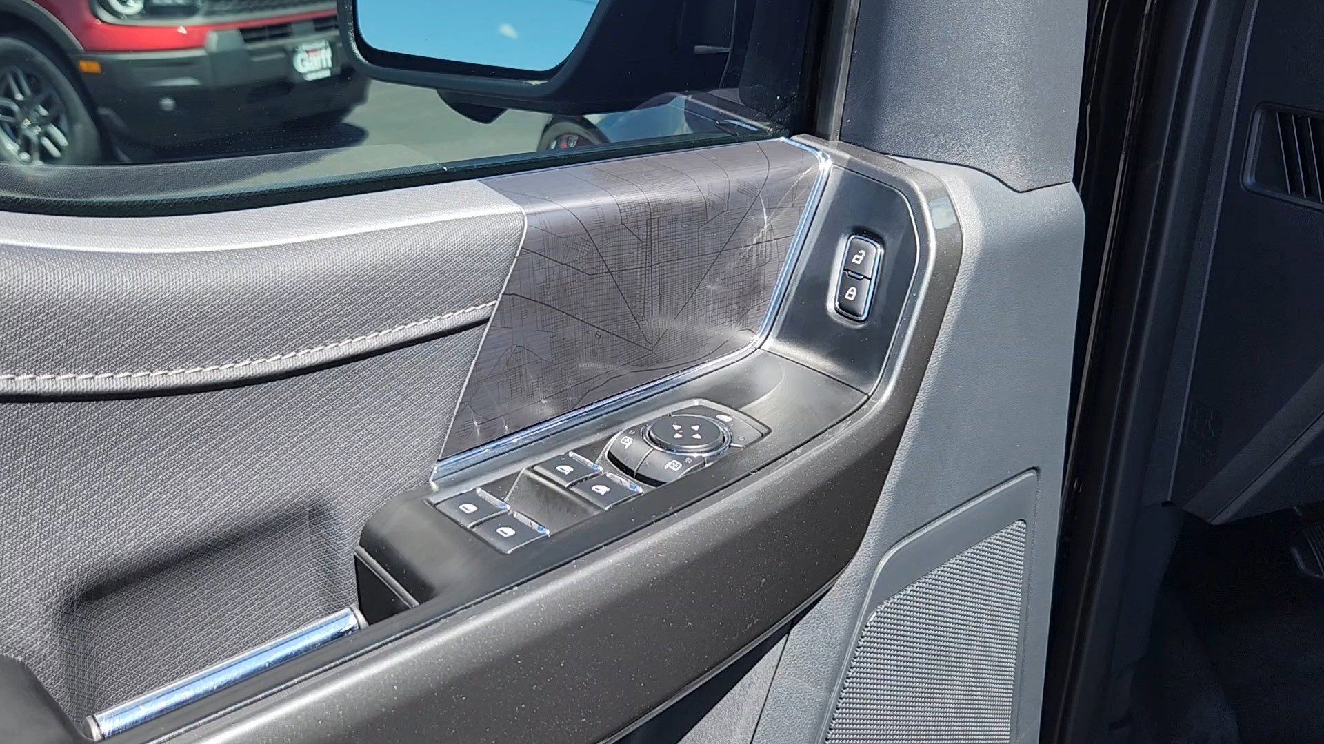 Certified 2023 Ford F150 XLT w/ Equipment Group 302A High AWD/4WD image 8