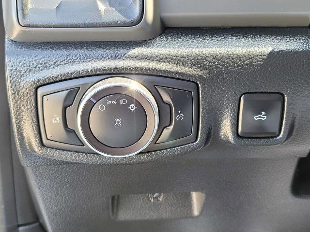 Certified 2019 Ford Ranger XL w/ Equipment Group 101A Mid AWD/4WD image 26