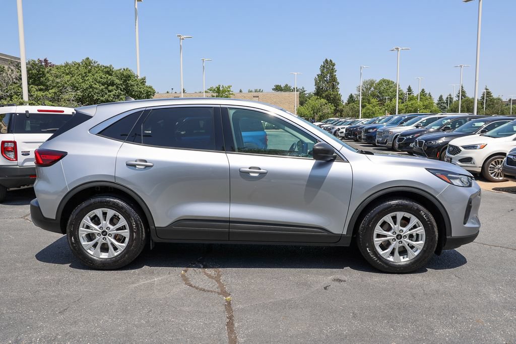 Certified 2023 Ford Escape Active FWD image 22