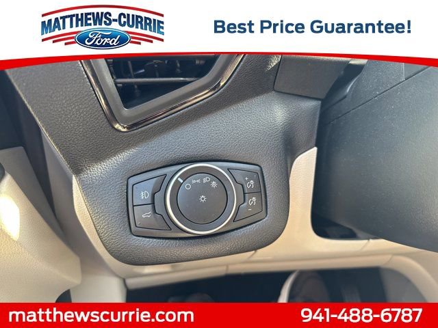 Certified 2017 Ford Escape Titanium AWD/4WD image 25