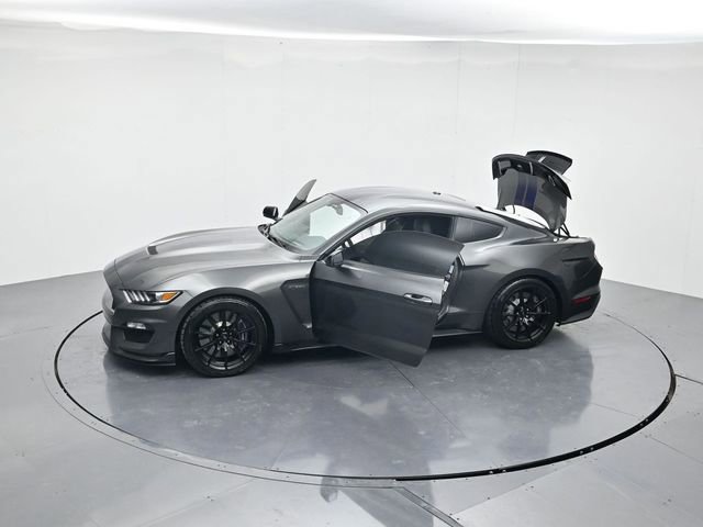 Certified 2019 Ford Mustang Shelby GT350 w/ Technology Package image 45