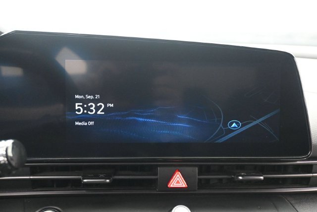 Used 2023 Hyundai Elantra N Line w/ Preferred Accessory Package FWD image 11