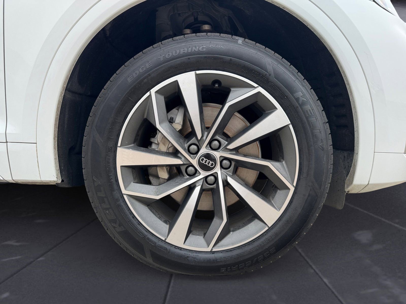 Used 2022 Audi Q5 2.0T Premium Plus image 14