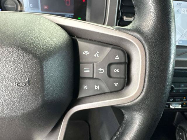Certified 2023 Ford Bronco Outer Banks AWD/4WD image 28