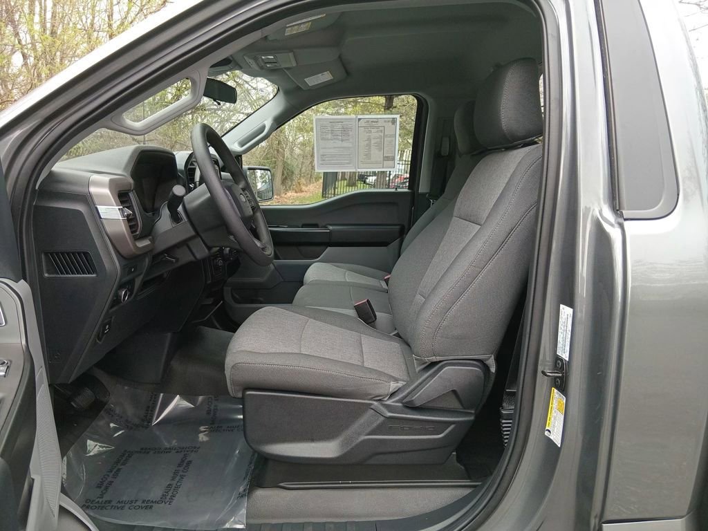 Certified 2025 Ford F150 XL image 13