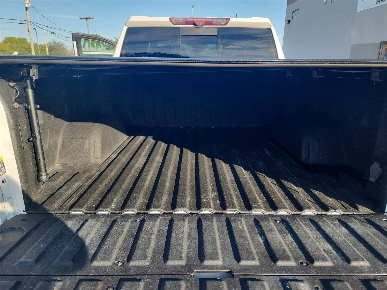 Used 2021 GMC Sierra 1500 Denali w/ Denali Ultimate Package image 23