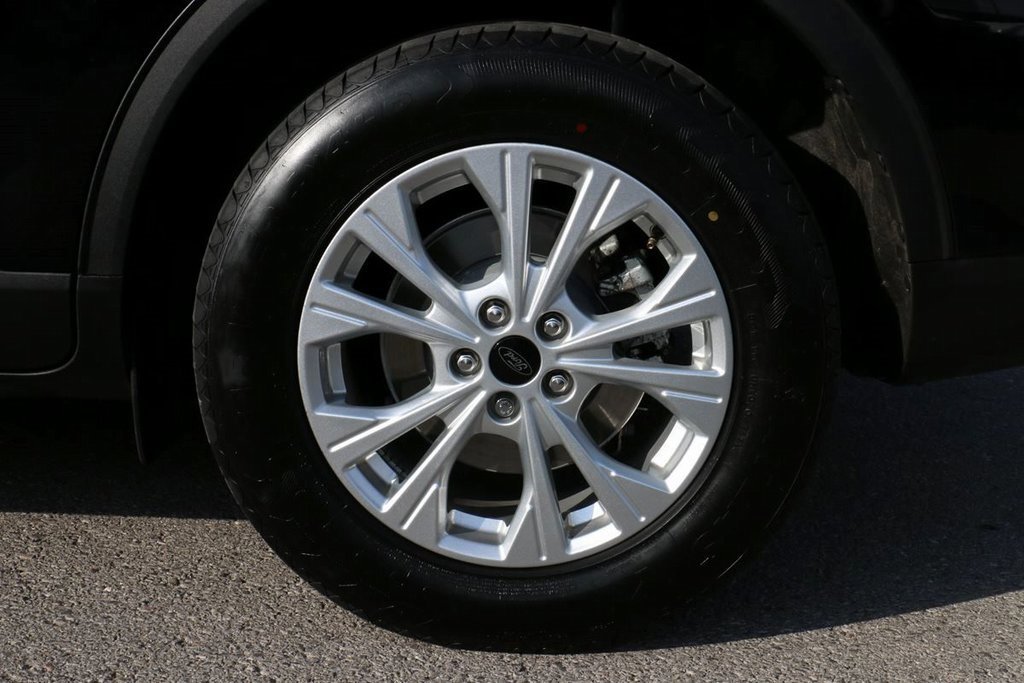 Certified 2025 Ford Escape Active image 8