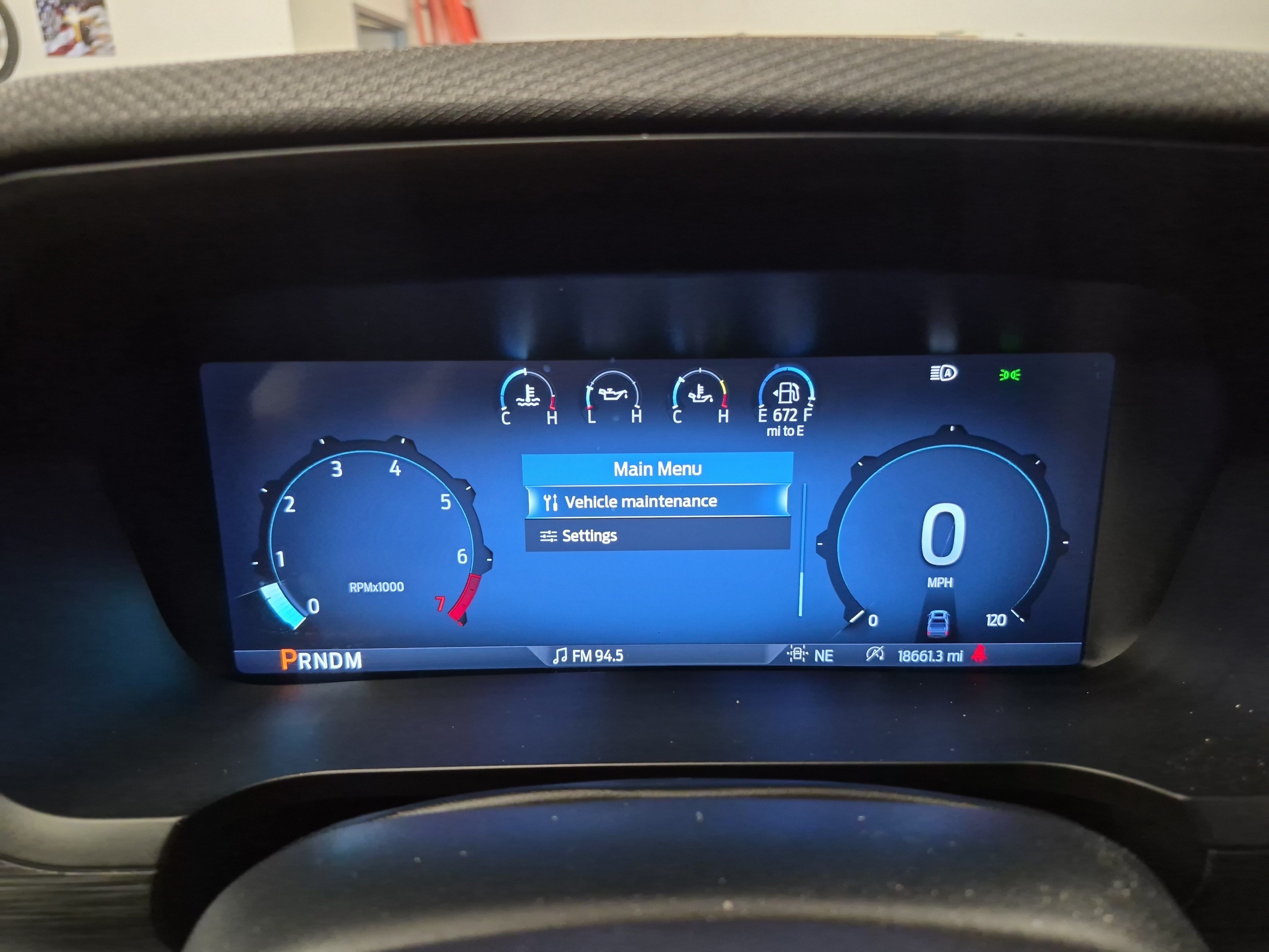 Certified 2025 Ford F150 STX RWD image 23