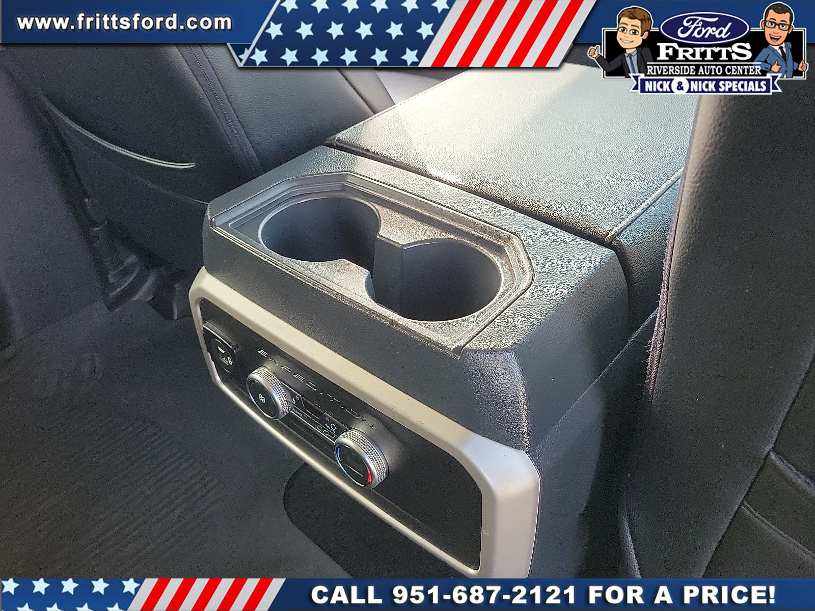 Certified 2023 Ford Expedition XLT RWD image 16