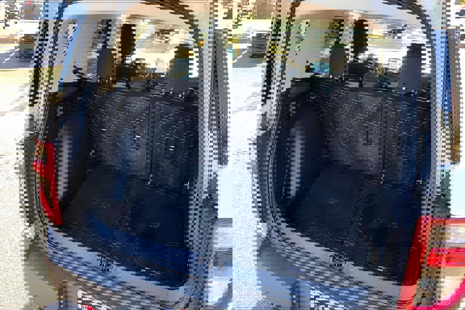 Certified 2021 Ford Bronco Sport Big Bend image 31