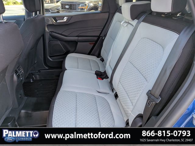 Certified 2023 Ford Escape Active w/ Tech Pack #2 image 14