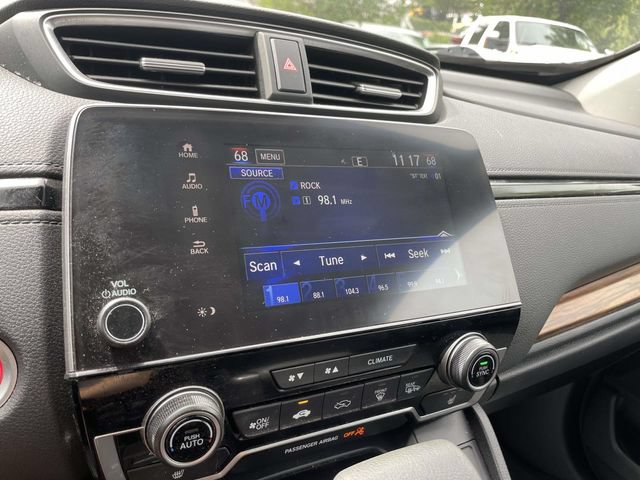 Used 2018 Honda CR-V EX image 31