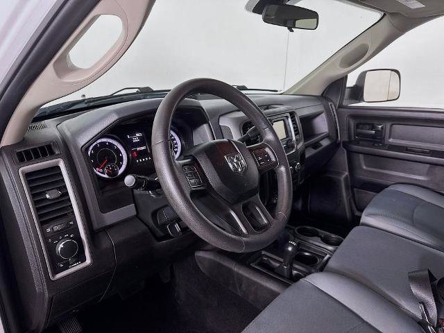 Used 2018 RAM 2500 Tradesman w/ Chrome Appearance Group AWD/4WD image 9