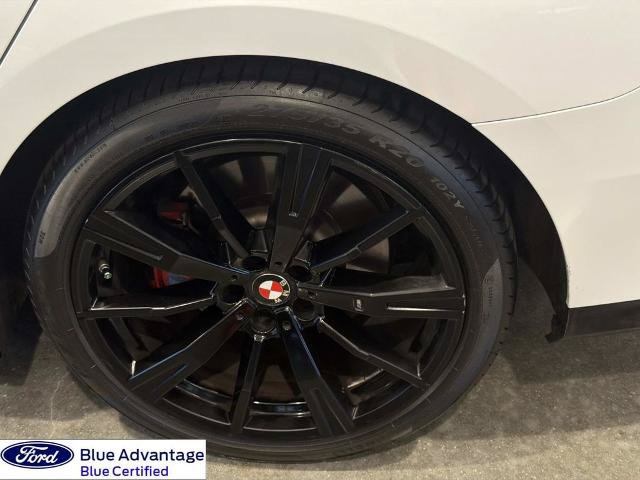 Used 2024 BMW 530i w/ M Sport Package RWD image 7