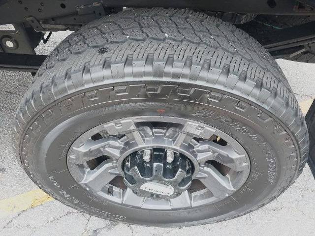 Certified 2024 Ford F250 Lariat w/ Sport Appearance Package AWD/4WD image 12