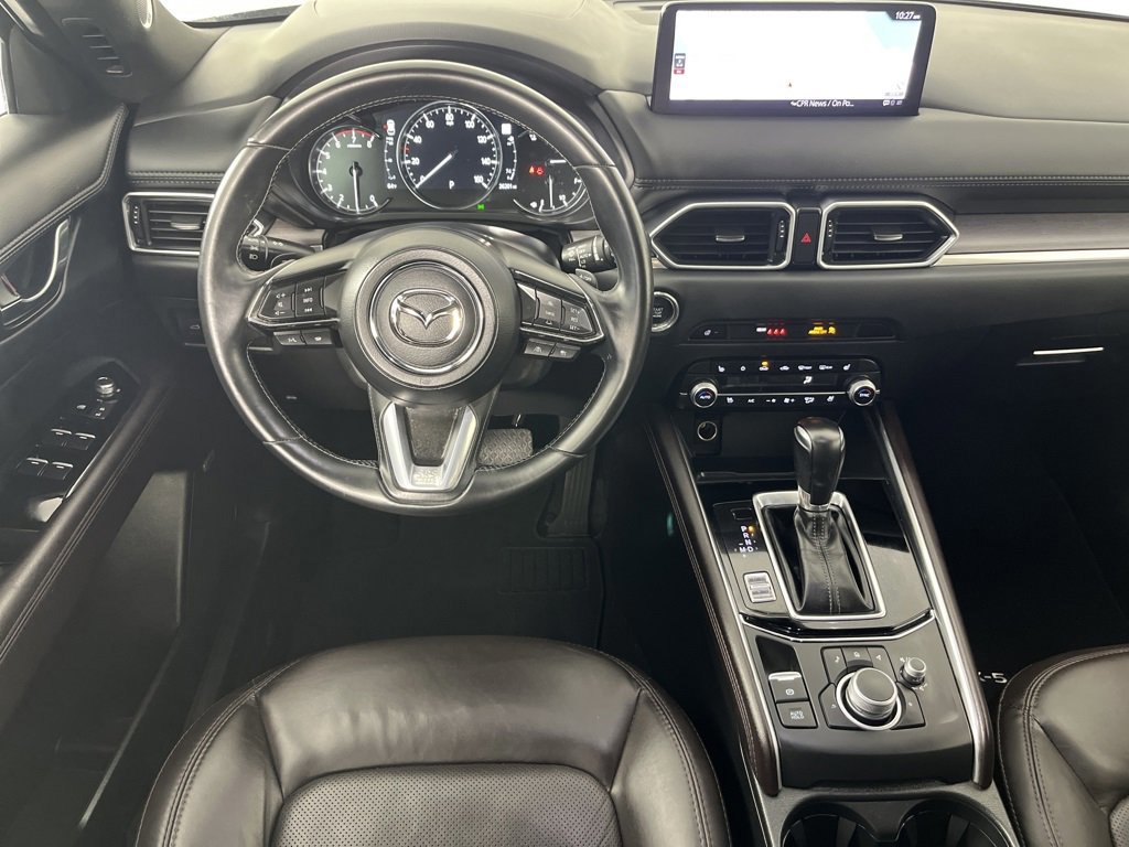 Used 2023 MAZDA CX-5 Signature image 14