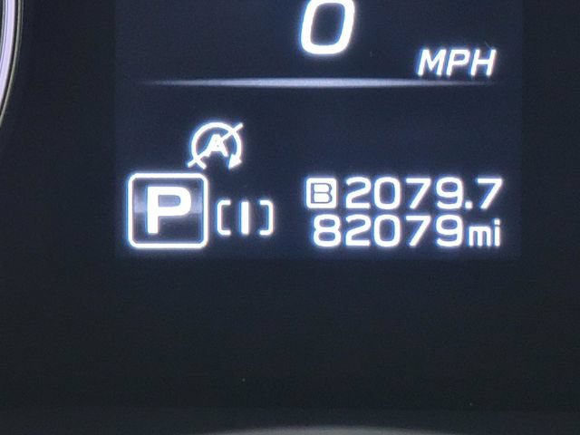 Used 2024 Subaru Crosstrek 2.0i Premium AWD/4WD image 28