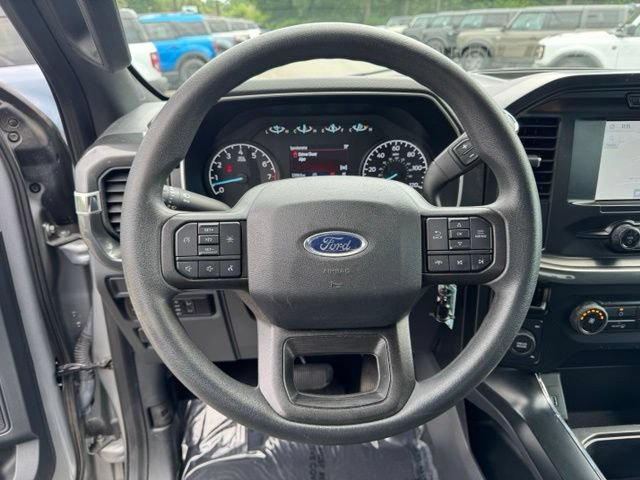 Certified 2023 Ford F150 XL w/ STX Appearance Package AWD/4WD image 19