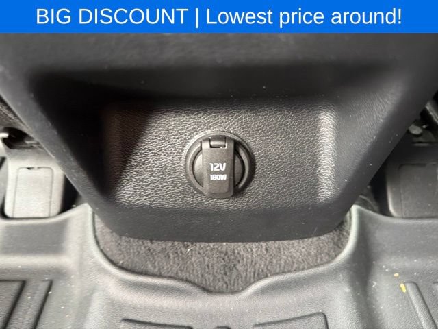 Used 2022 Kia Telluride S AWD/4WD image 21