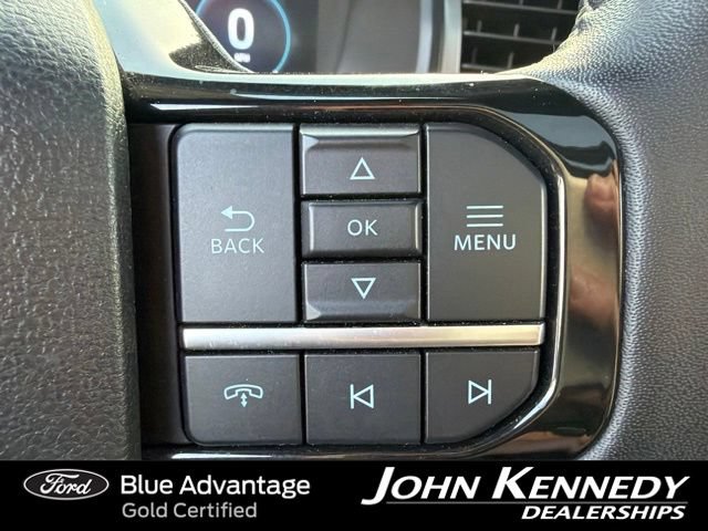 Certified 2022 Ford F150 Lightning Platinum AWD/4WD image 21