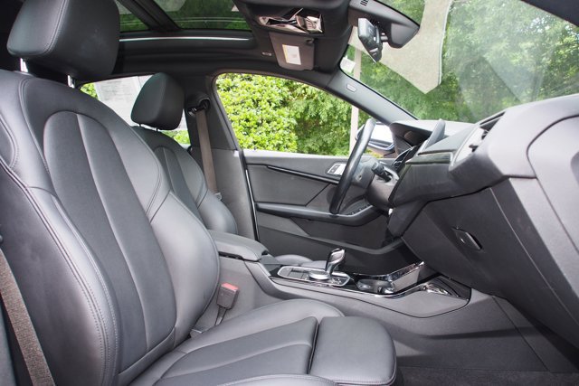 Used 2022 BMW 228i Gran Coupe w/ Convenience Package FWD image 11