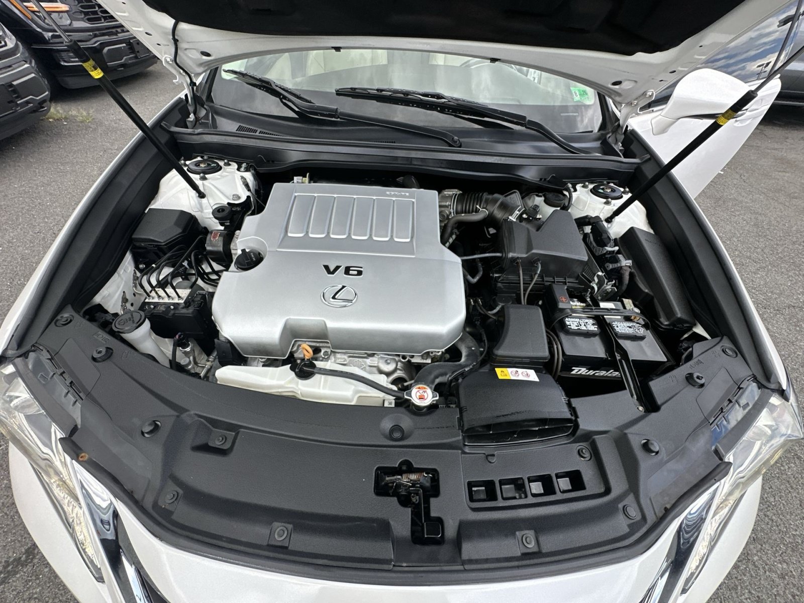 Used 2017 Lexus ES 350 FWD image 36