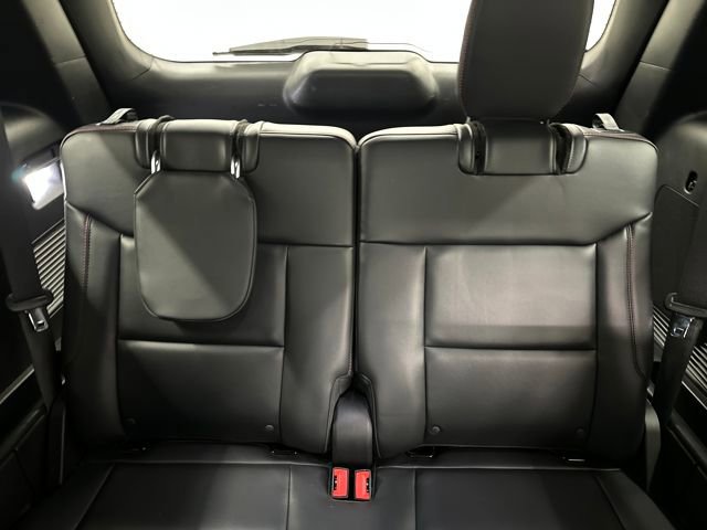 Certified 2025 Ford Explorer ST-Line image 20