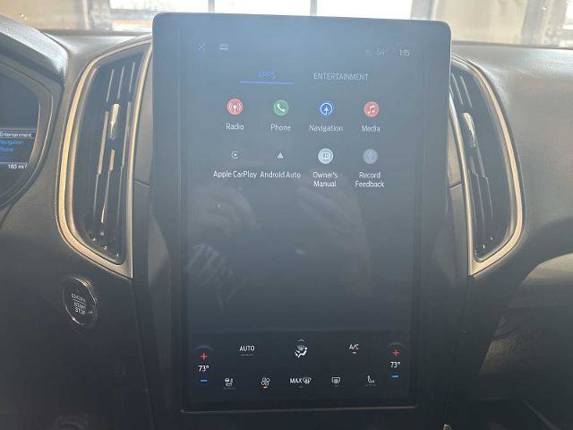 Certified 2023 Ford Edge SEL w/ Convenience Package image 12