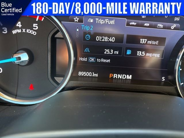 Certified 2020 Ford F250 Lariat w/ Lariat Value Package image 20