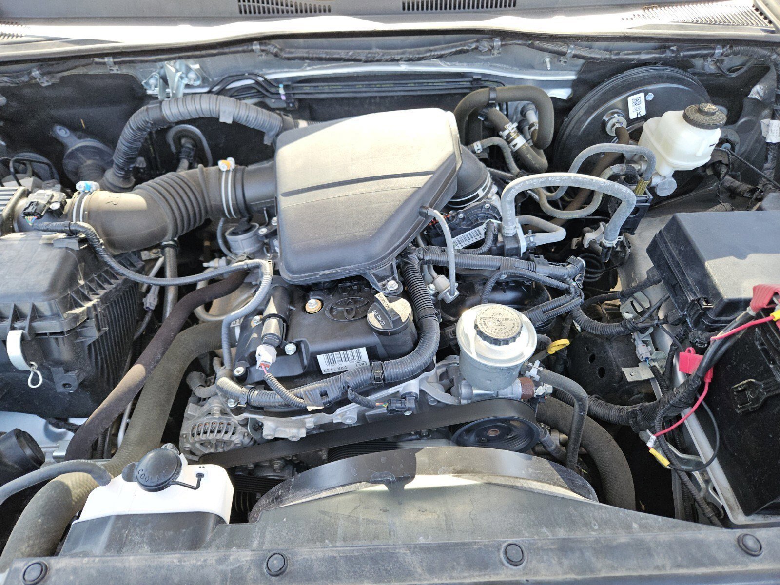 Used 2023 Toyota Tacoma SR5 image 27