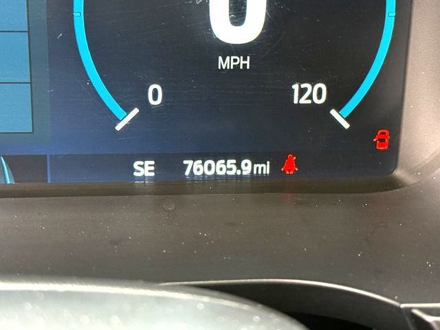 Certified 2023 Ford F150 Tremor w/ Equipment Group 402A High image 16