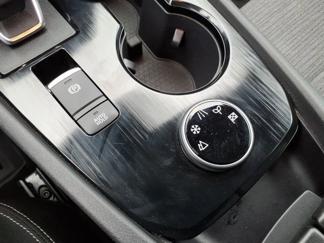 Used 2021 Nissan Rogue S image 30