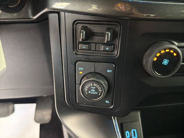 Certified 2023 Ford F150 XL w/ STX Appearance Package AWD/4WD image 24