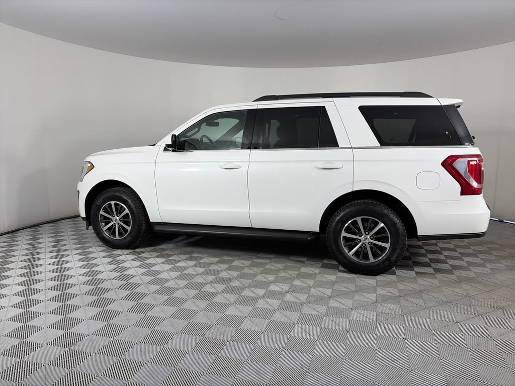 Certified 2020 Ford Expedition XLT AWD/4WD image 4