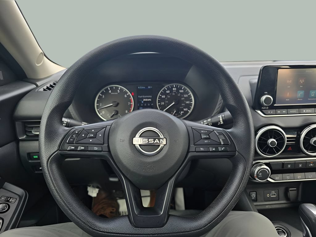 Used 2024 Nissan Sentra S FWD image 18