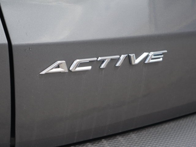 Certified 2025 Ford Escape Active AWD/4WD image 19